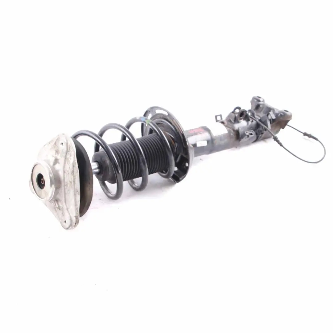 W218 Spring Strut Front Left N/S AMG Shock Absorber to Mercedes with Part number A2183232700 Mercedes W218 Spring Strut Front Left N/S AMG Shock Absorber - SKU A2183232700 - Part number A2183232700