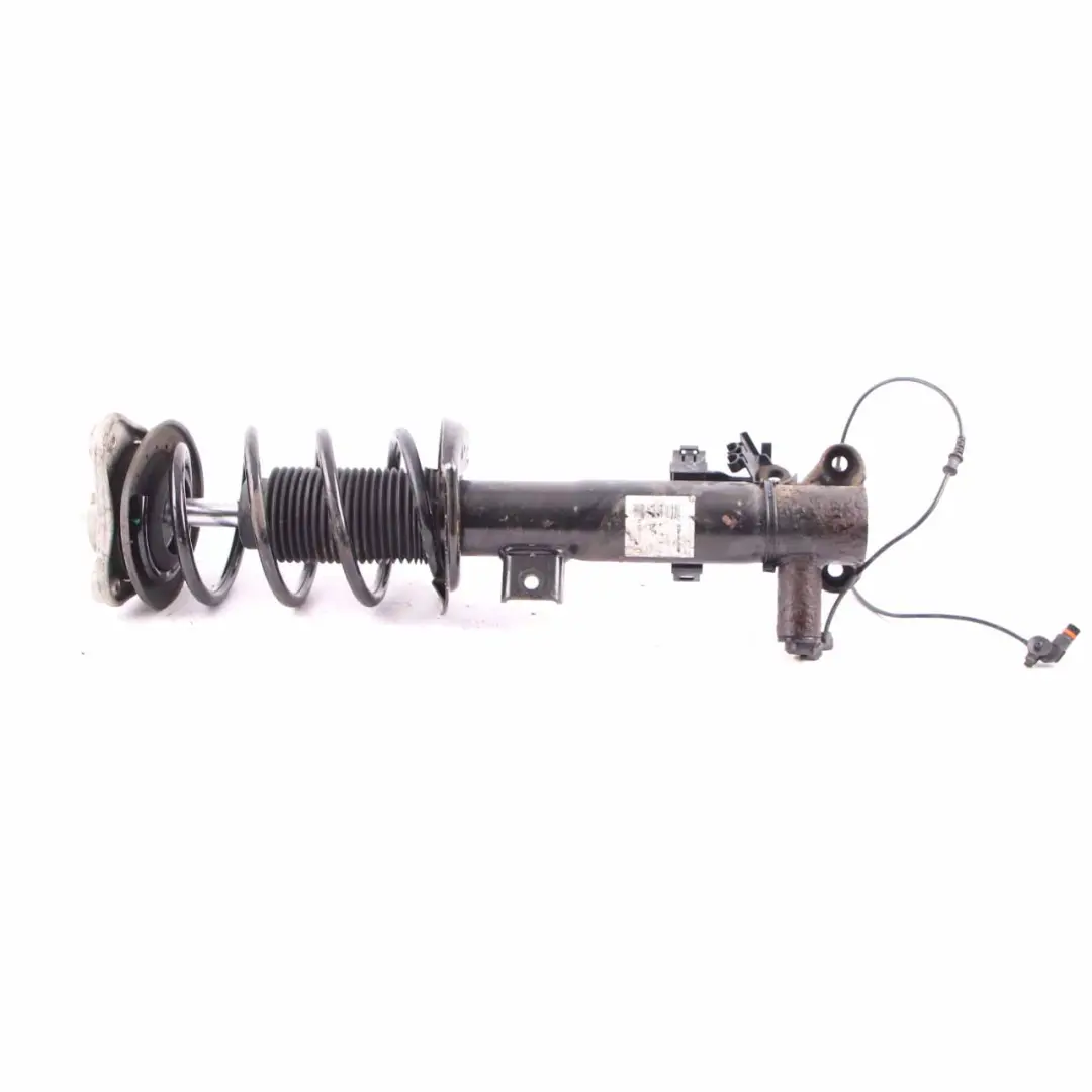 Mercedes W218 Spring Strut Front Left N/S AMG Shock Absorber - SKU A2183232700 - Part number A2183232700