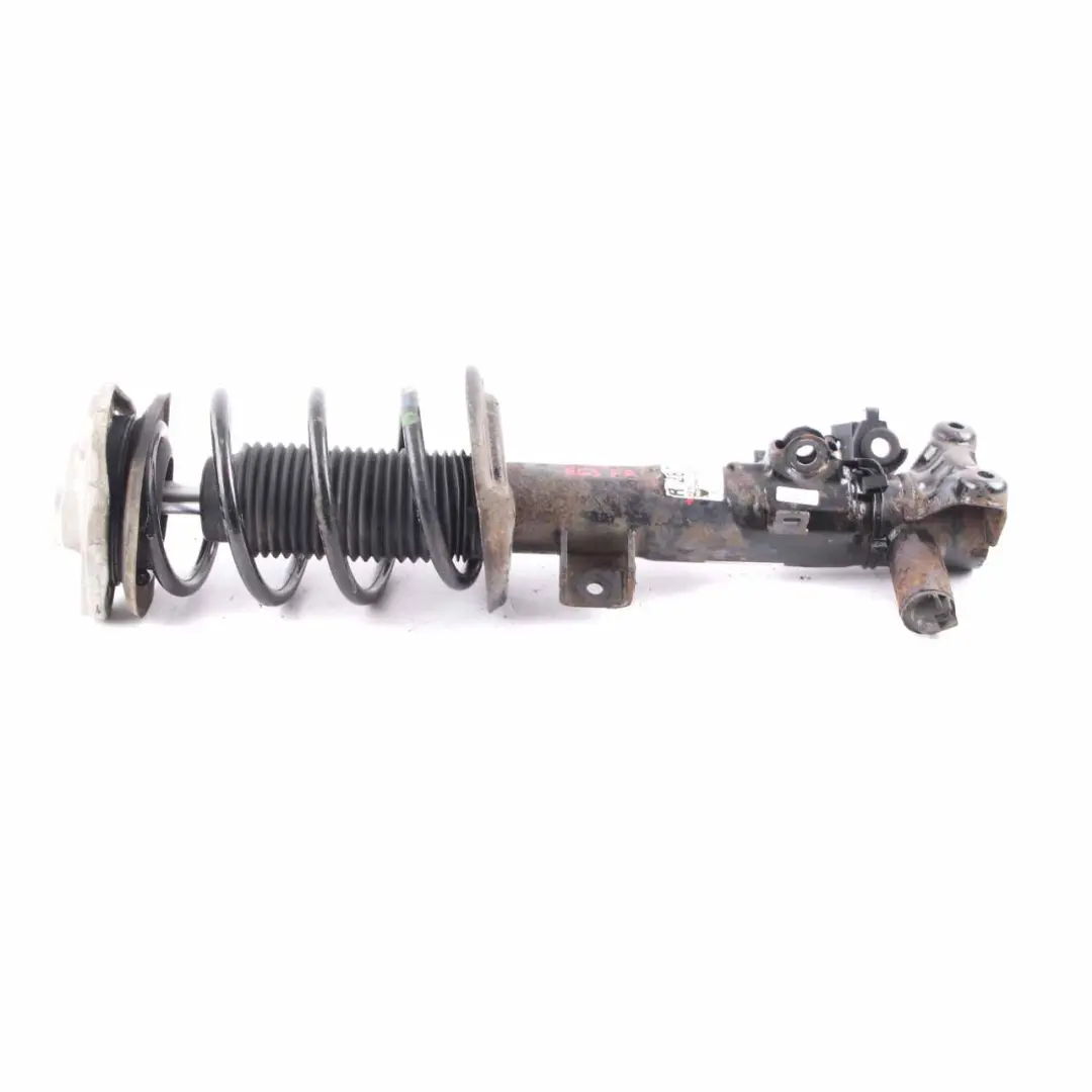 W218 Spring Strut Front Right O/S AMG Shock Absorber to Mercedes with Part number A2183232800 Mercedes W218 Spring Strut Front Right O/S AMG Shock Absorber - SKU A2183232800 - Part number A2183232800