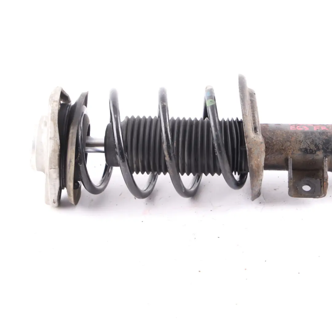 W218 Spring Strut Front Right O/S AMG Shock Absorber to Mercedes with Part number A2183232800 Mercedes W218 Spring Strut Front Right O/S AMG Shock Absorber - SKU A2183232800 - Part number A2183232800