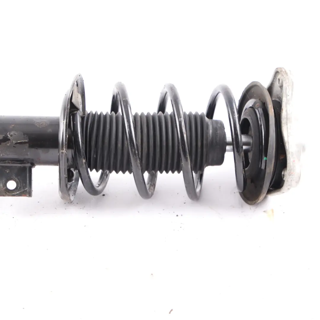 Mercedes W218 Spring Strut Front Right O/S AMG Shock Absorber - SKU A2183232800 - Part number A2183232800