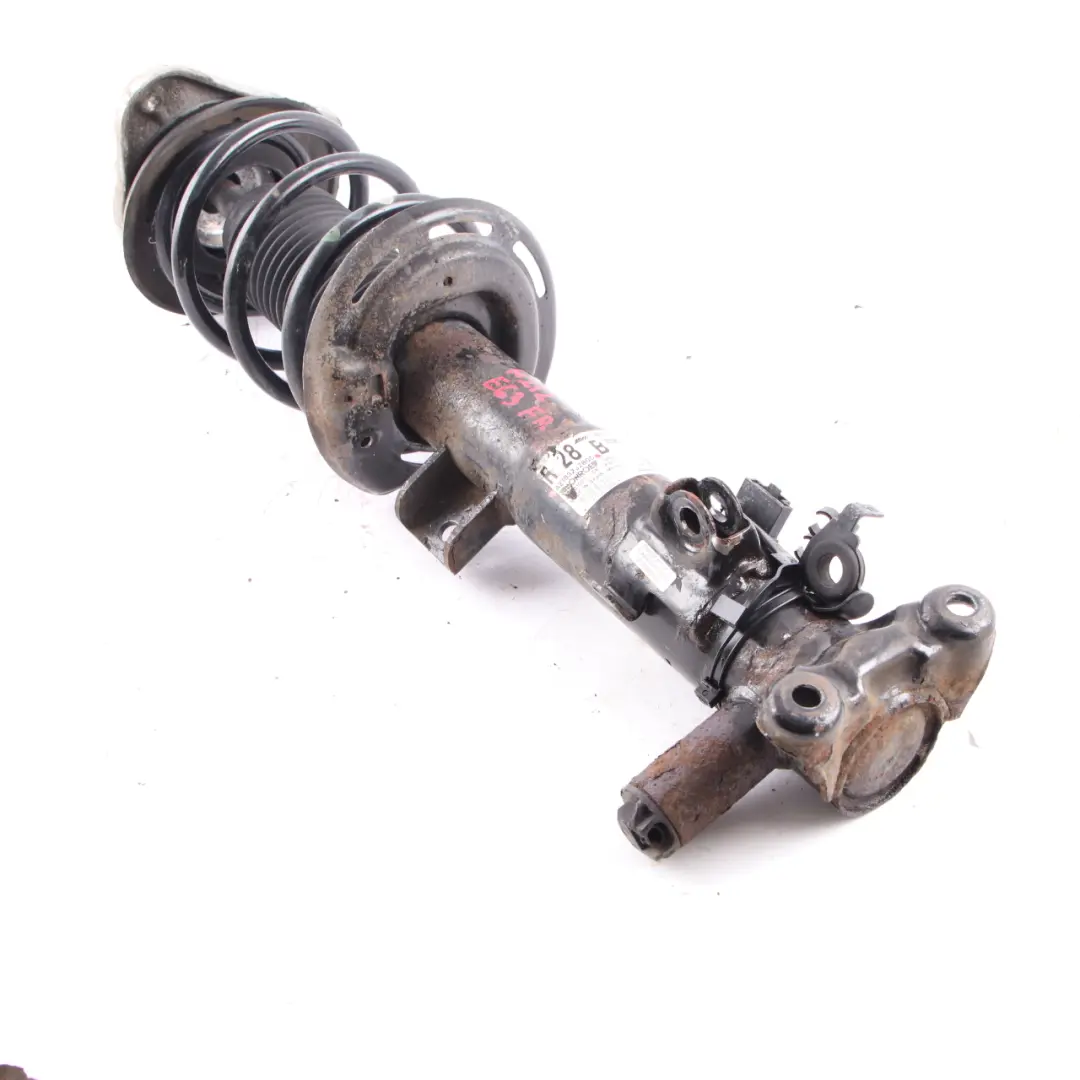 W218 Spring Strut Front Right O/S AMG Shock Absorber to Mercedes with Part number A2183232800 Mercedes W218 Spring Strut Front Right O/S AMG Shock Absorber - SKU A2183232800 - Part number A2183232800