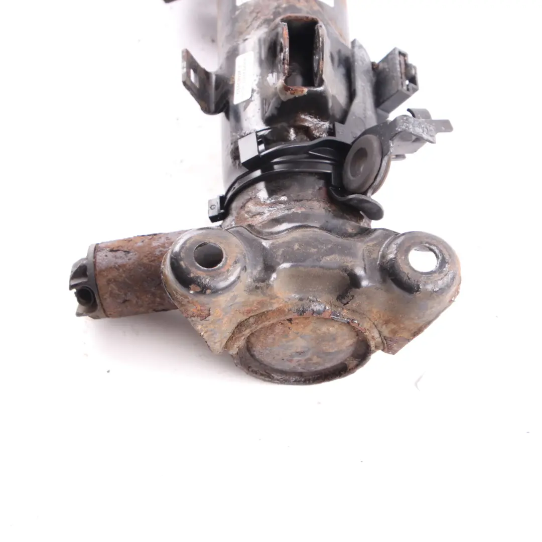 W218 Spring Strut Front Right O/S AMG Shock Absorber to Mercedes with Part number A2183232800 Mercedes W218 Spring Strut Front Right O/S AMG Shock Absorber - SKU A2183232800 - Part number A2183232800