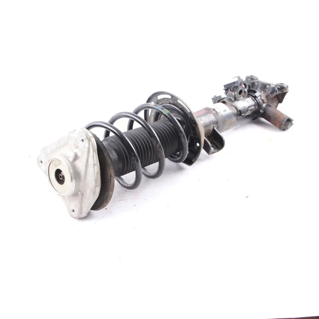 W218 Spring Strut Front Right O/S AMG Shock Absorber to Mercedes with Part number A2183232800 Mercedes W218 Spring Strut Front Right O/S AMG Shock Absorber - SKU A2183232800 - Part number A2183232800