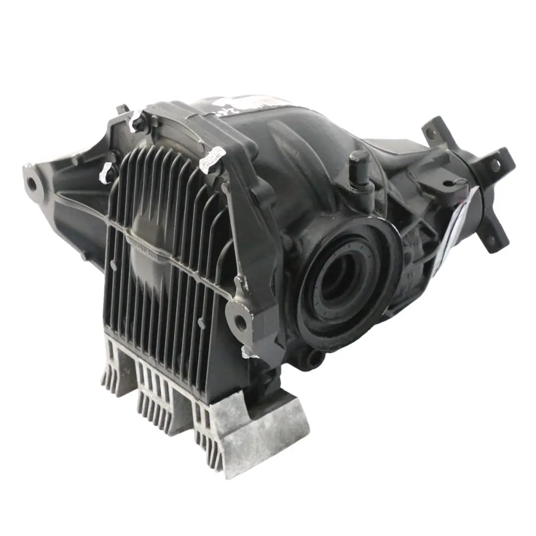 Differenziale Asse Posteriore 2,65 A2183508700 GARANZIA per Mercedes W212 C218 AMG con numero di parte A2183503800 Mercedes W212 C218 AMG Differenziale Asse Posteriore 2,65 A2183508700 GARANZIA - SKU A2183503800 - Numero di parte A2183503800