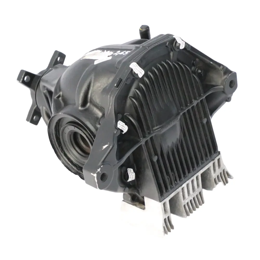 Axle Differential Diff 2,65 A2183508700 WARRANTY to Mercedes W212 C218 AMG Rear with Part number A2183503800 Mercedes W212 C218 AMG Rear Axle Differential Diff 2,65 A2183508700 WARRANTY - SKU A2183503800 - Part number A2183503800