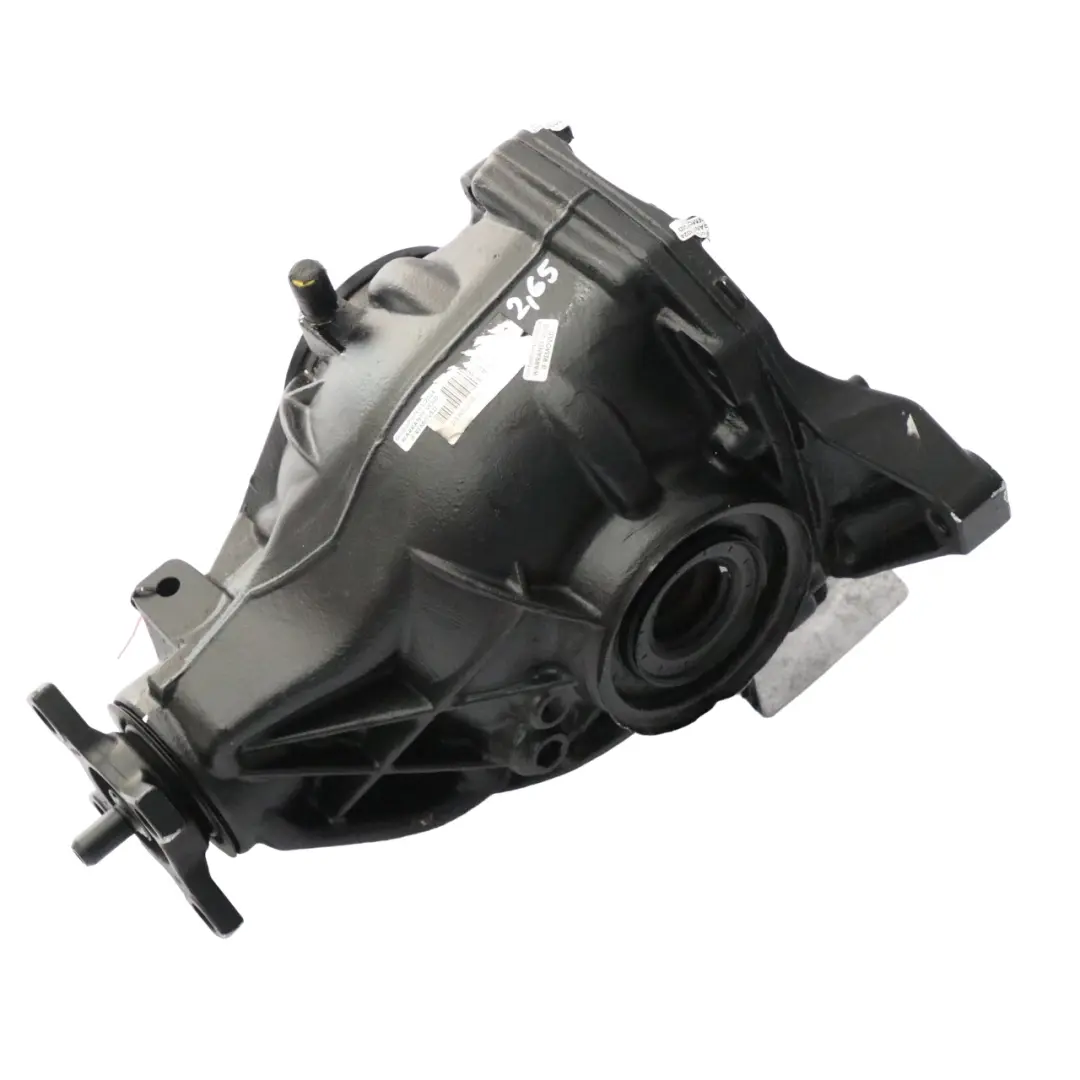 Eje Trasero Diferencial 2,65 A2183508700 GARANTÍA para Mercedes W212 C218 AMG con número de pieza A2183503800 Mercedes W212 C218 AMG Eje Trasero Diferencial 2,65 A2183508700 GARANTÍA - SKU A2183503800 - Número de pieza A2183503800