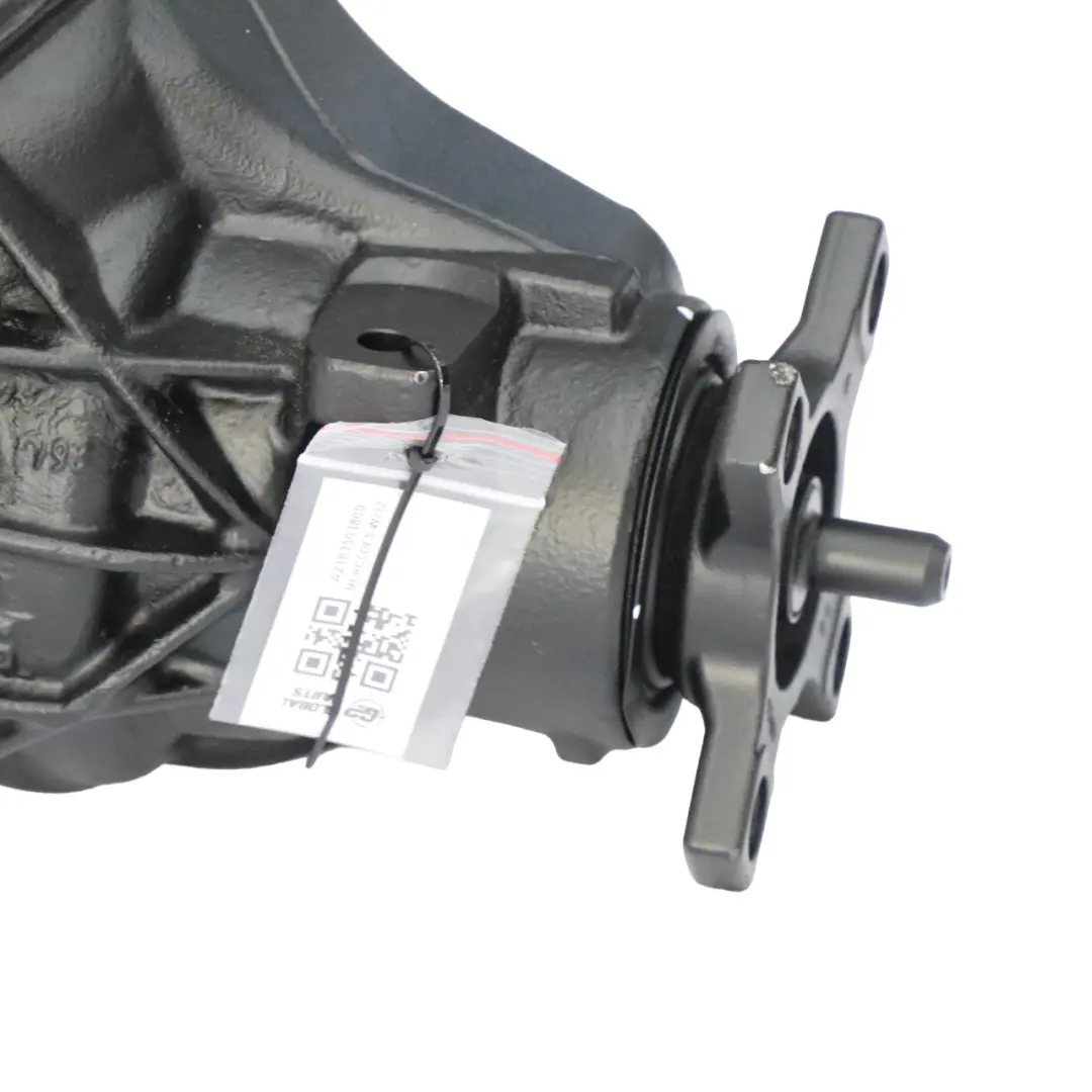 Mercedes W212 C218 AMG Rear Axle Differential Diff 2,65 A2183508700 WARRANTY - SKU A2183503800 - Part number A2183503800