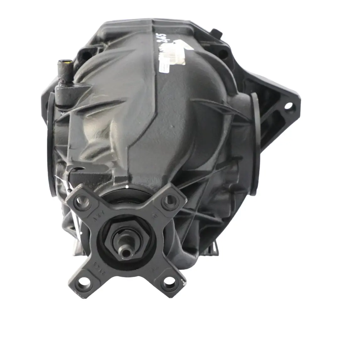 Mercedes W212 C218 AMG Rear Axle Differential Diff 2,65 A2183508700 WARRANTY - SKU A2183503800 - Part number A2183503800