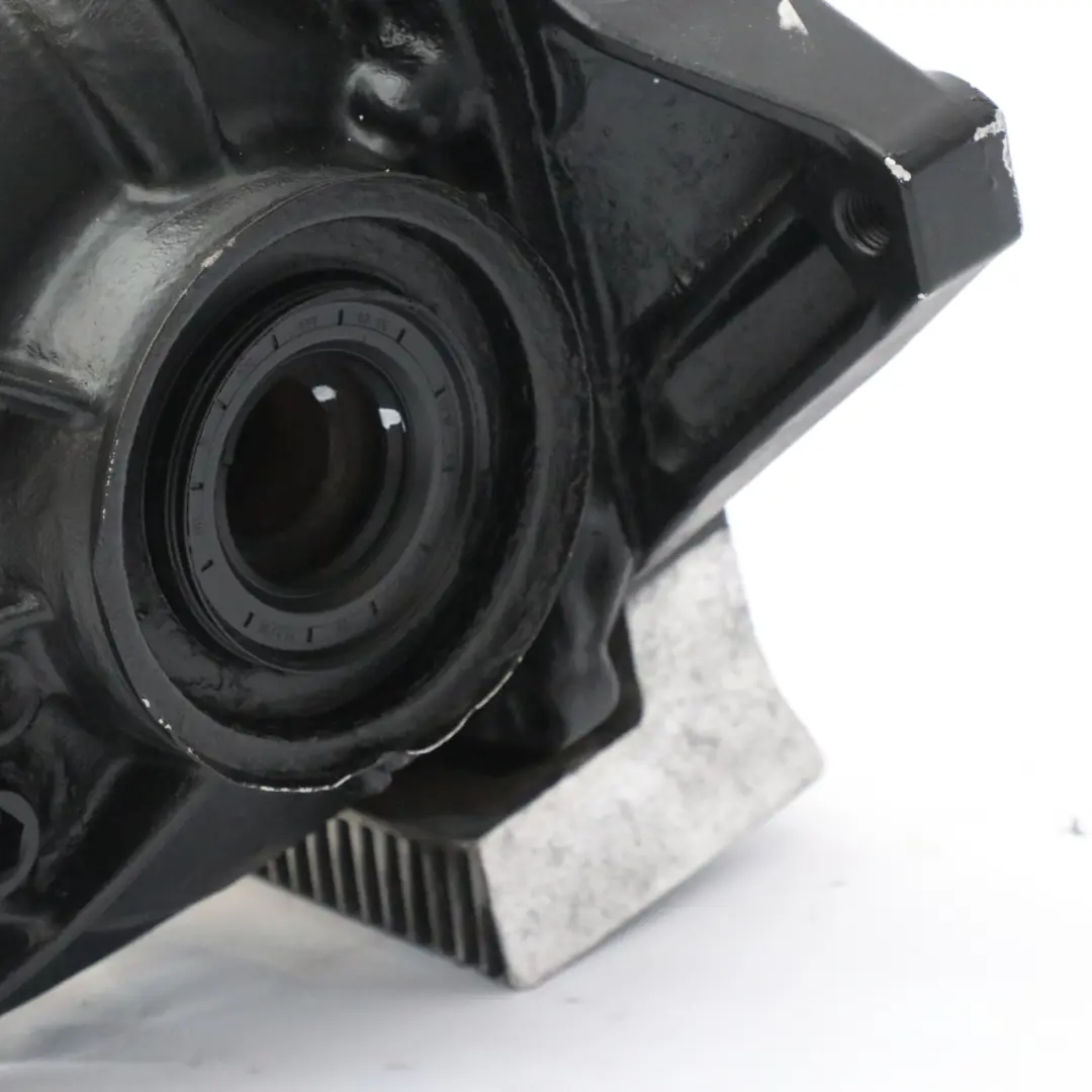 Mercedes W212 C218 AMG Rear Axle Differential Diff 2,65 A2183508700 WARRANTY - SKU A2183503800 - Part number A2183503800