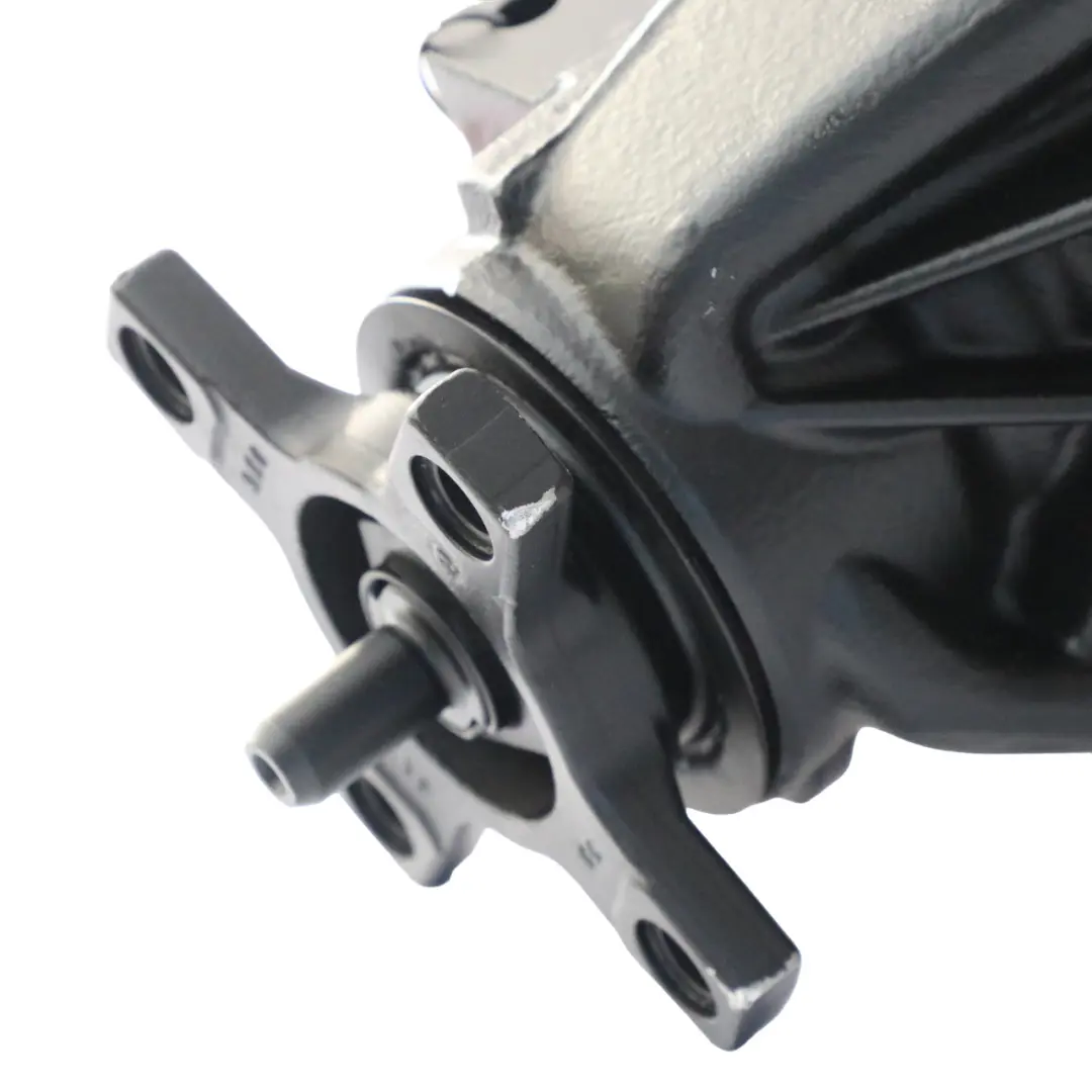 Axle Differential Diff 2,65 A2183508700 WARRANTY to Mercedes W212 C218 AMG Rear with Part number A2183503800 Mercedes W212 C218 AMG Rear Axle Differential Diff 2,65 A2183508700 WARRANTY - SKU A2183503800 - Part number A2183503800