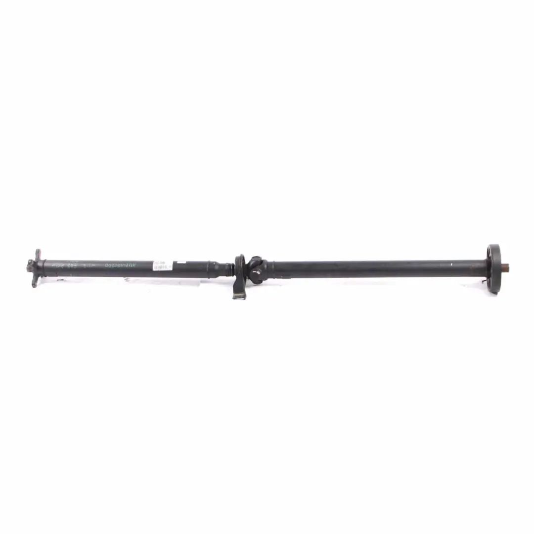 Propshaft Mercedes W212 E 63 W218 AMG M157 Prop Drive Shaft to with Part number A2184100200 Propshaft Mercedes W212 E 63 W218 AMG M157 Prop Drive Shaft - SKU A2184100200 - Part number A2184100200
