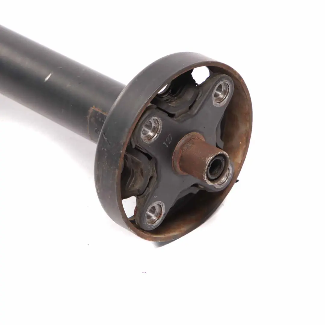 Propshaft Mercedes W212 E 63 W218 AMG M157 Prop Drive Shaft to with Part number A2184100200 Propshaft Mercedes W212 E 63 W218 AMG M157 Prop Drive Shaft - SKU A2184100200 - Part number A2184100200