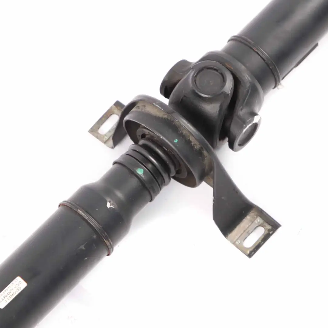  Propshaft Mercedes W212 E 63 W218 AMG M157 Prop Drive Shaft - SKU A2184100200 - Part number A2184100200