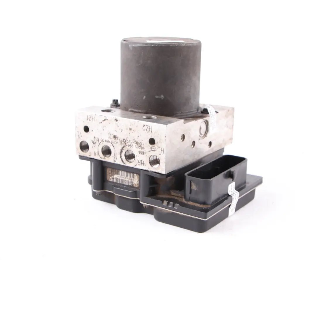  Brake Pump Mercedes W207 W212 W218 ABS Unit Hydro Module A2124313512 - SKU A2184313312 - Part number A2184313312