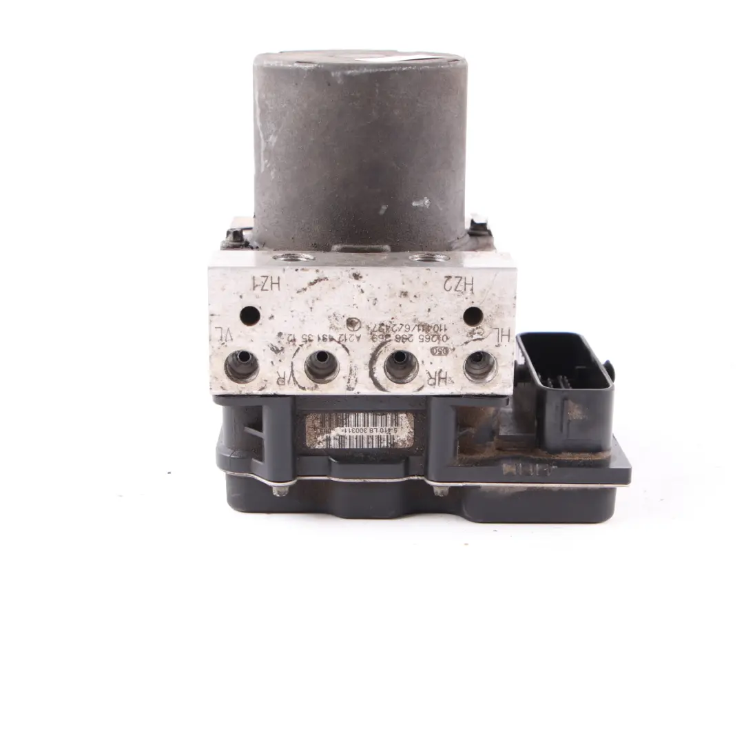  Brake Pump Mercedes W207 W212 W218 ABS Unit Hydro Module A2124313512 - SKU A2184313312 - Part number A2184313312