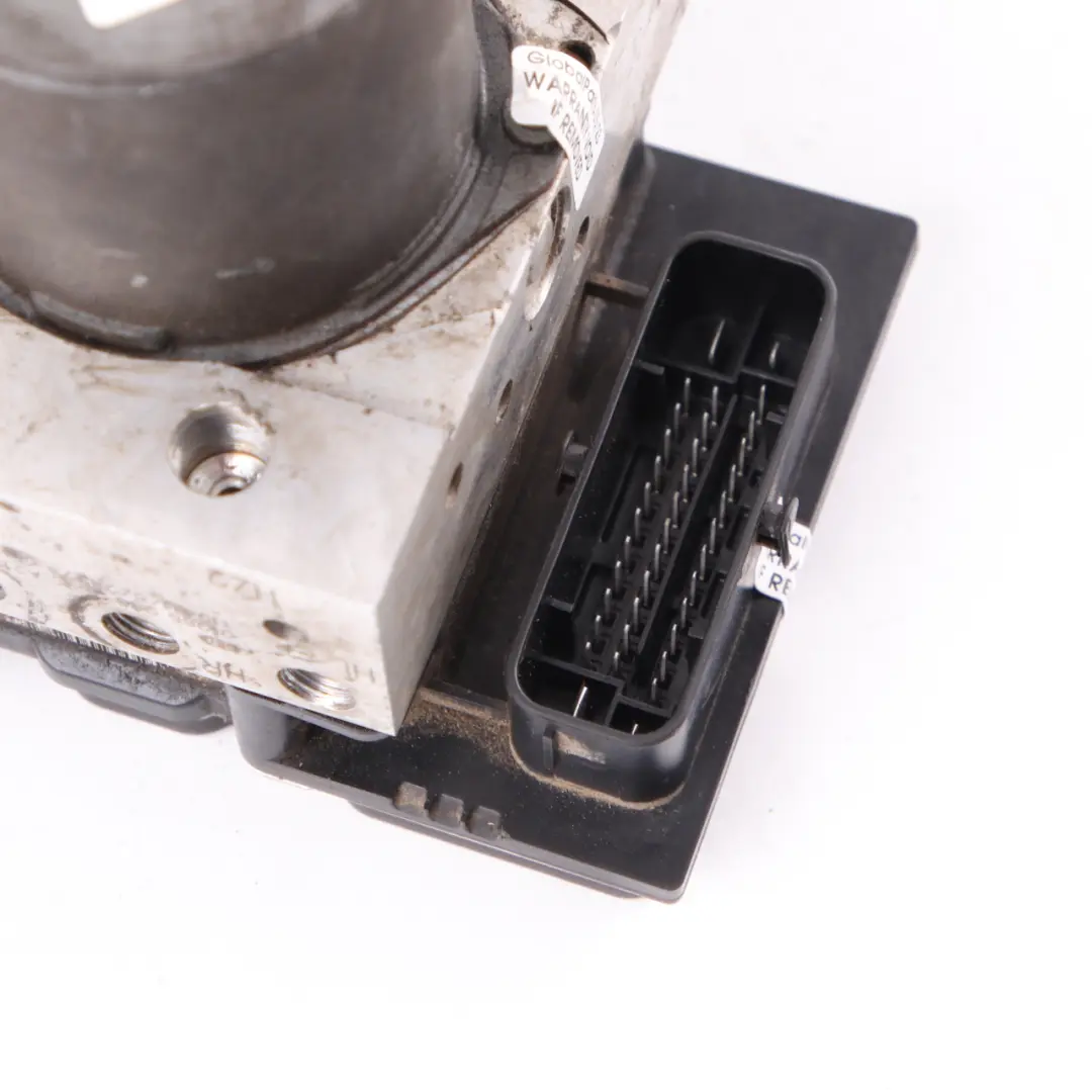  Brake Pump Mercedes W207 W212 W218 ABS Unit Hydro Module A2124313512 - SKU A2184313312 - Part number A2184313312