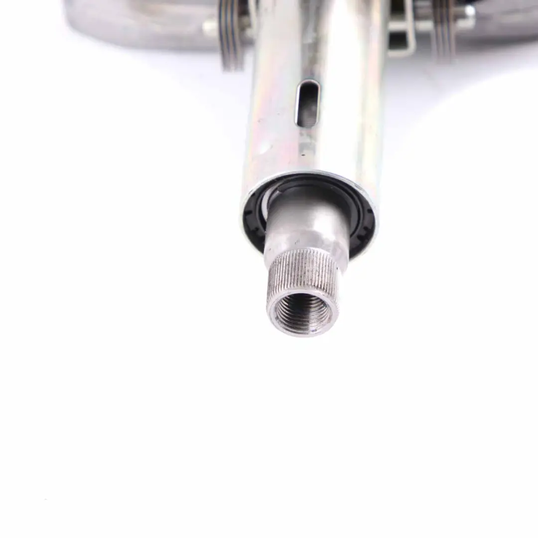 Mercedes W212 CLS C218 Steering Column Adjustable Shaft Manual - SKU A2184600016 - Part number A2184600016