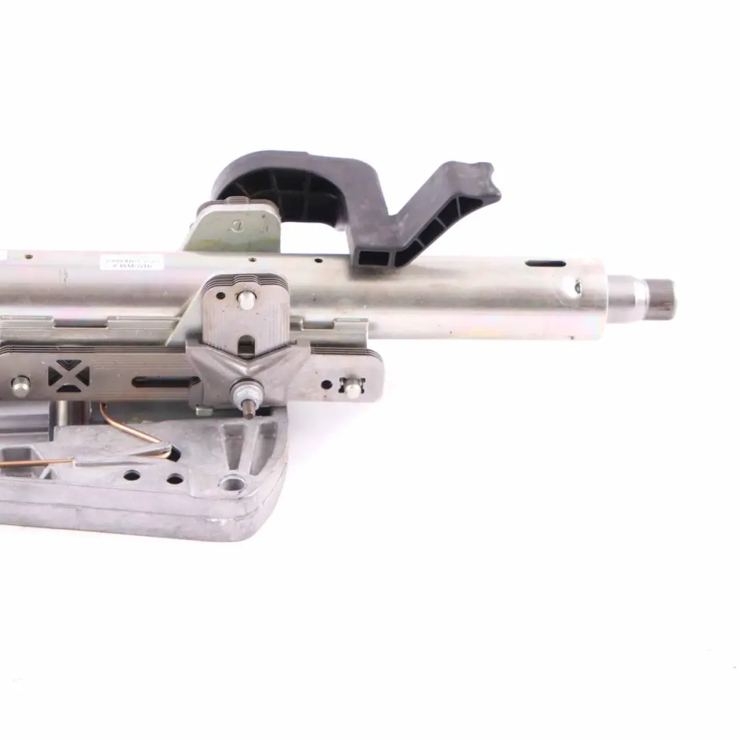 Mercedes W212 CLS C218 Steering Column Adjustable Shaft Manual - SKU A2184600016 - Part number A2184600016