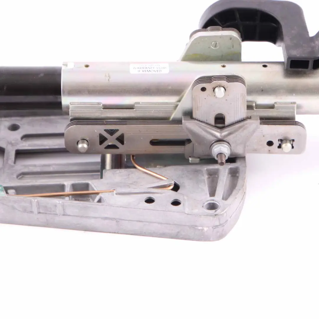 Mercedes W212 CLS C218 Steering Column Adjustable Shaft Manual - SKU A2184600016 - Part number A2184600016