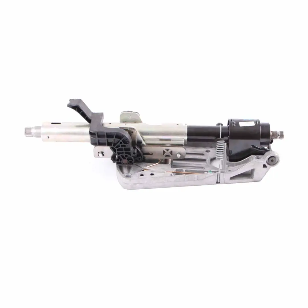 Mercedes W212 CLS C218 Piantone dello sterzo regolabile Manuale - SKU A2184600016 - Numero di parte A2184600016