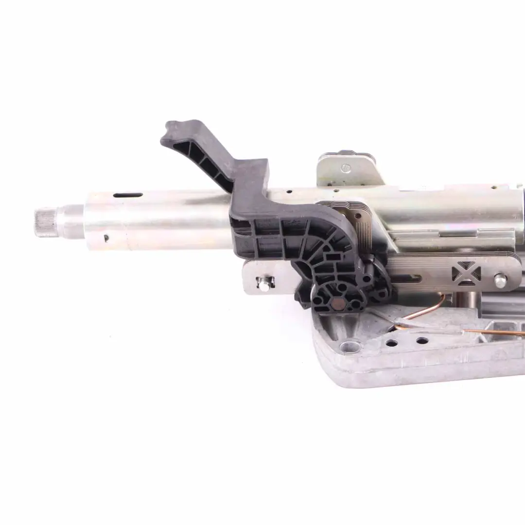 Colonne de direction ajustable Manuel Mercedes W212 CLS C218 - SKU A2184600016 - Numéro de pièce A2184600016