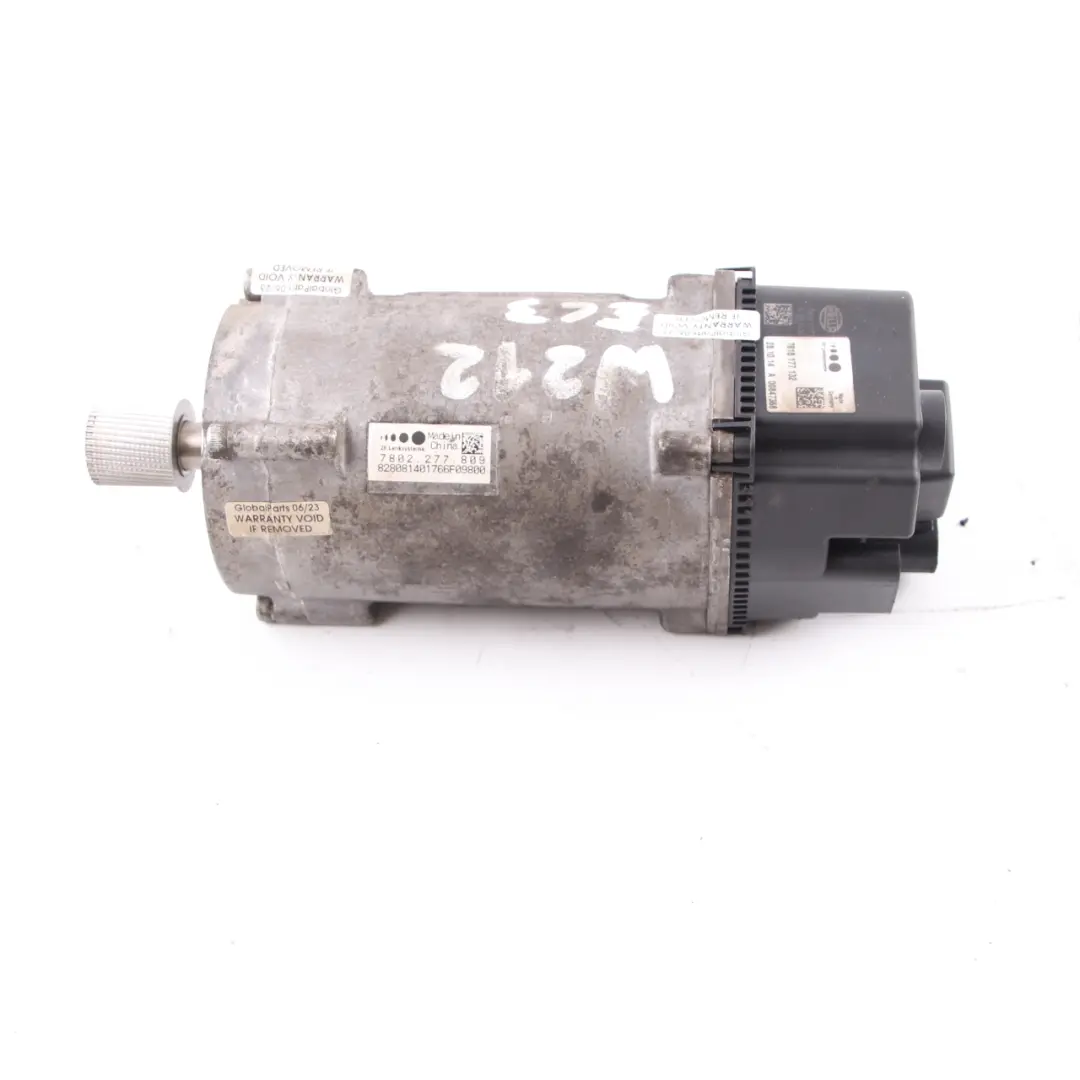 Power Steering Rack Mercedes W212 C63 W218 E63 AMG Pinion Box Gear - SKU A2184607700-1 - Part number A2184607700
