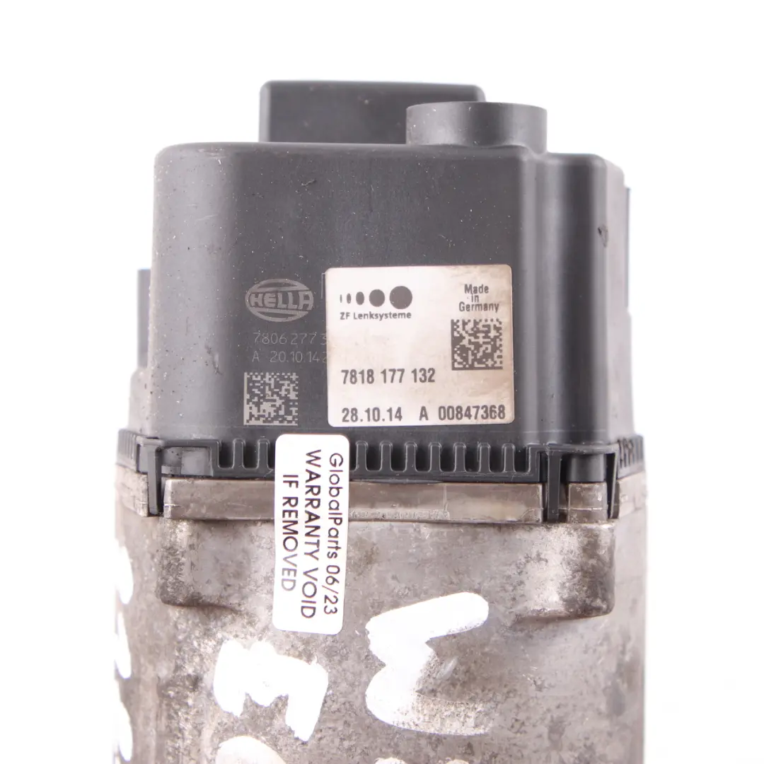 Steering Rack Mercedes W212 C63 W218 E63 AMG Pinion Box Gear to Power with Part number A2184607700 Power Steering Rack Mercedes W212 C63 W218 E63 AMG Pinion Box Gear - SKU A2184607700-1 - Part number A2184607700