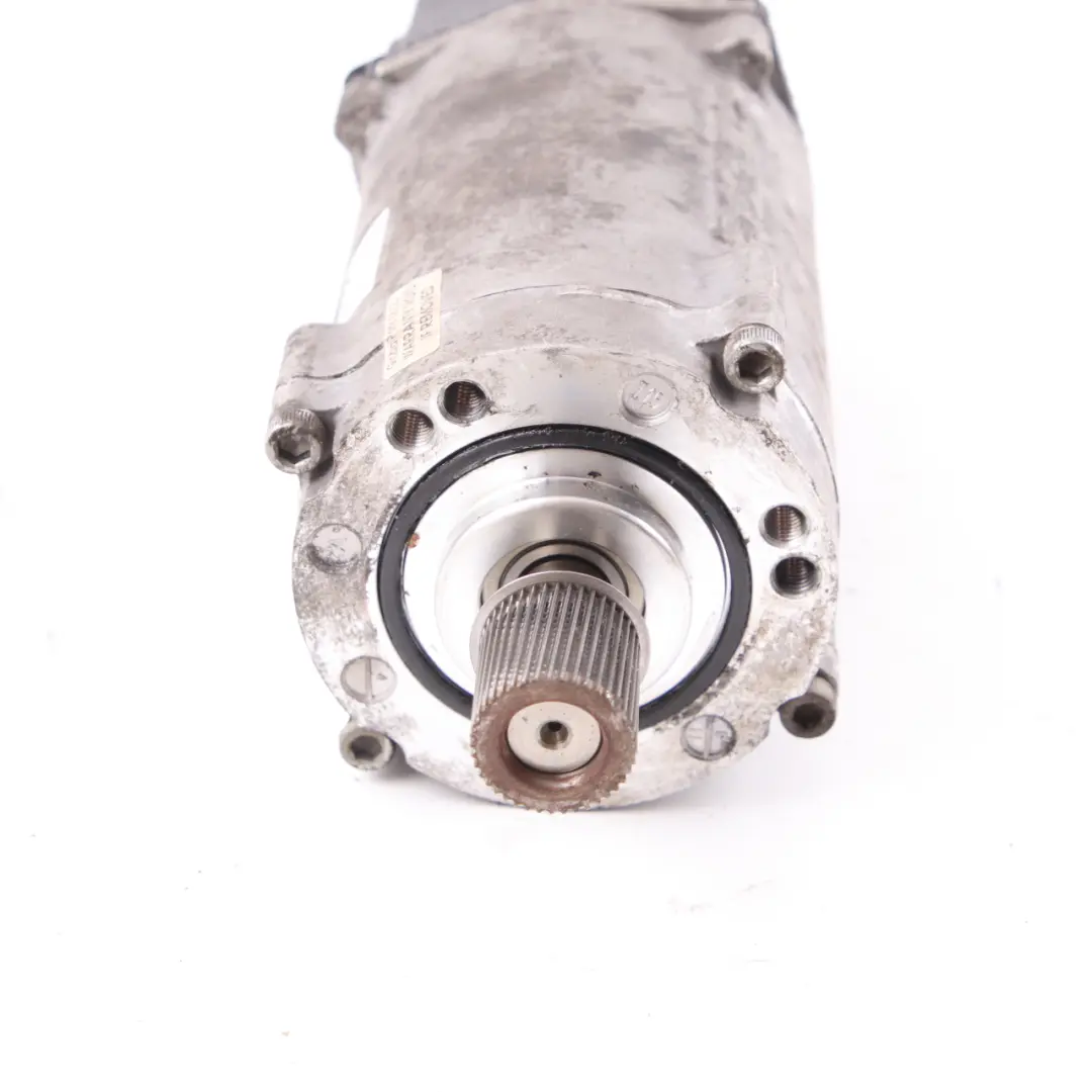 Power Steering Rack Mercedes W212 C63 W218 E63 AMG Pinion Box Gear - SKU A2184607700-1 - Part number A2184607700