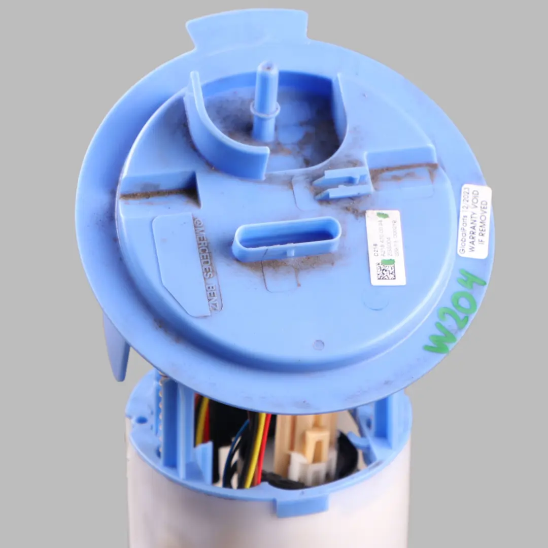  Bomba combustible Mercedes W204 W212 M274 Gasolina Sender Unidad Entrega Módulo - SKU A2184700094 - Número de pieza A2184700094