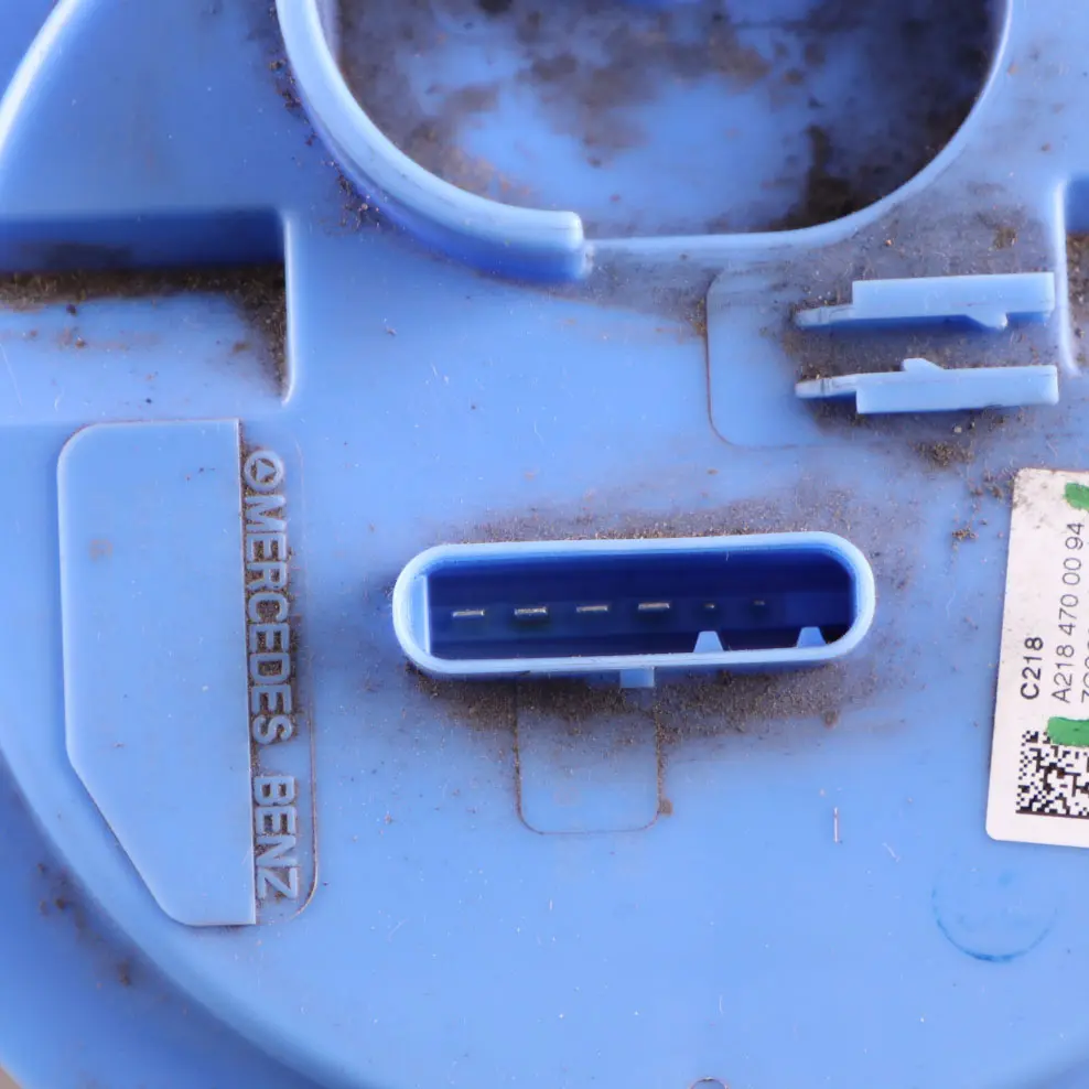 Pump Mercedes W204 W212 M274 Petrol Sender Delivery Unit Module to Fuel with Part number A2184700094 Fuel Pump Mercedes W204 W212 M274 Petrol Sender Delivery Unit Module - SKU A2184700094 - Part number A2184700094