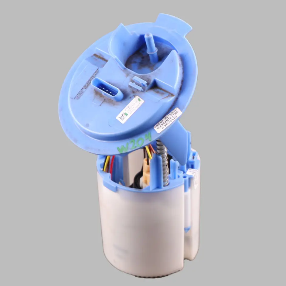 Kraftstoffpumpe Mercedes W204 W212 M274 Benzinsender Liefereinheit für mit Teilenummer A2184700094 Kraftstoffpumpe Mercedes W204 W212 M274 Benzinsender Liefereinheit - SKU A2184700094 - Teilenummer A2184700094