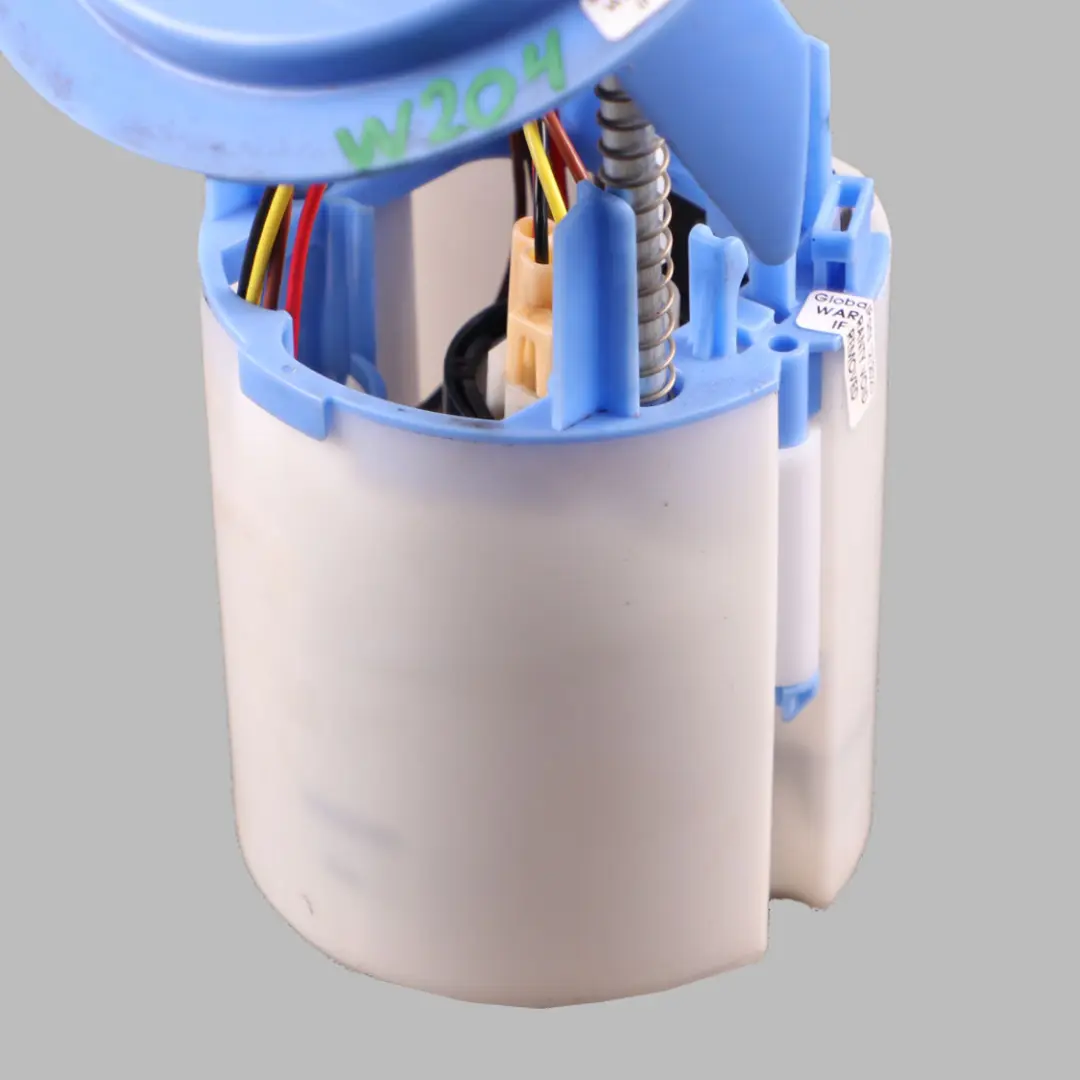 Fuel Pump Mercedes W204 W212 M274 Petrol Sender Delivery Unit Module - SKU A2184700094 - Part number A2184700094