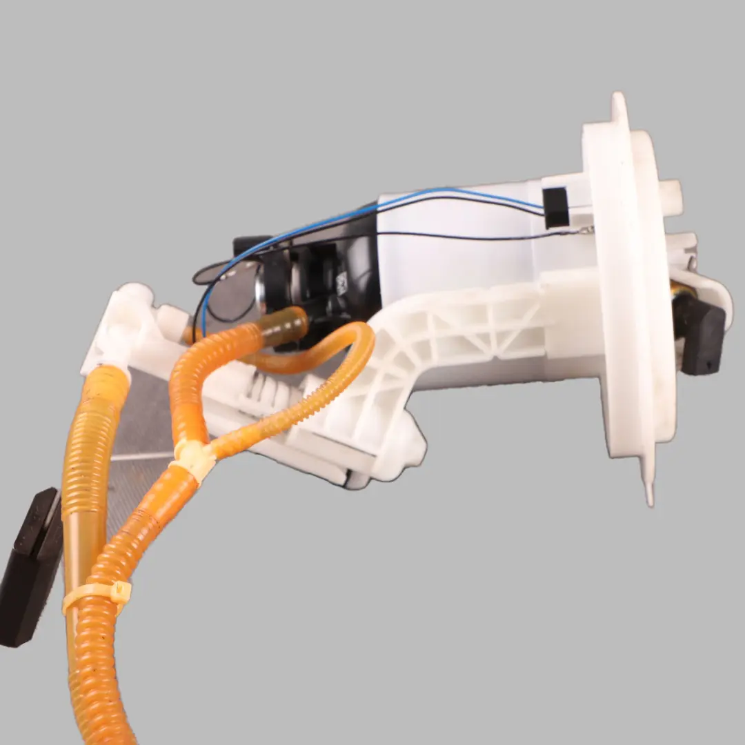  Kraftstoffpumpe Mercedes W204 W207 M274 Benzinsender Liefereinheit - SKU A2184700194 - Teilenummer A2184700194