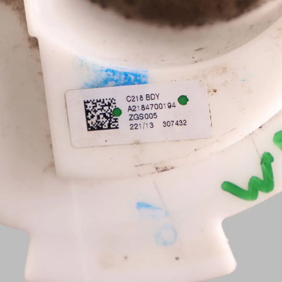 Kraftstoffpumpe Mercedes W204 W207 M274 Benzinsender Liefereinheit für mit Teilenummer A2184700194 Kraftstoffpumpe Mercedes W204 W207 M274 Benzinsender Liefereinheit - SKU A2184700194 - Teilenummer A2184700194