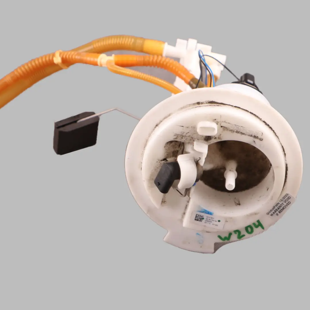  Bomba combustible Mercedes W204 W207 M274 Sender Unidad Entrega - SKU A2184700194 - Número de pieza A2184700194