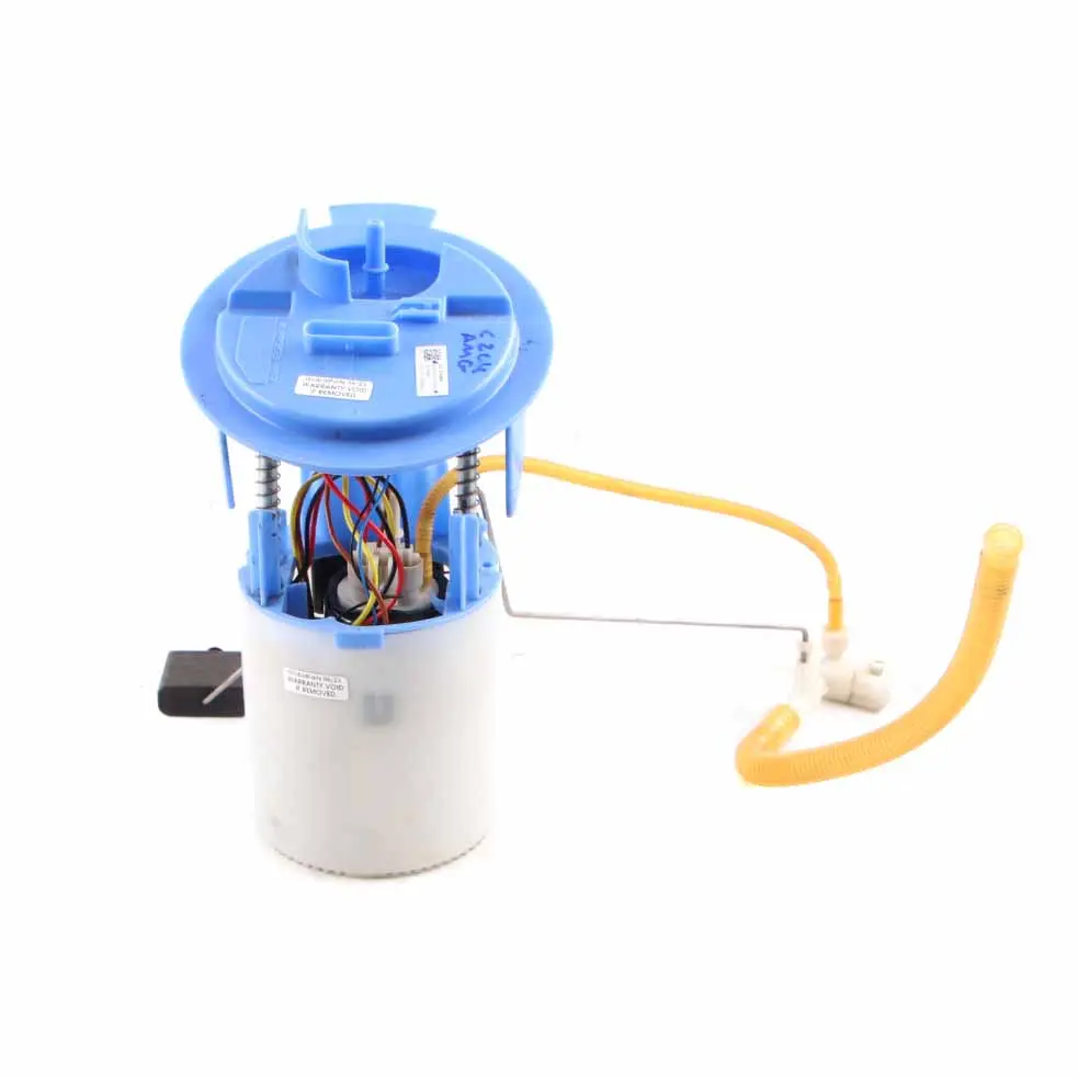 Pump Mercedes W204 W212 AMG Delivery Unit Sensor Right O/S to Fuel with Part number A2184700494 Fuel Pump Mercedes W204 W212 AMG Delivery Unit Sensor Right O/S - SKU A2184700494 - Part number A2184700494