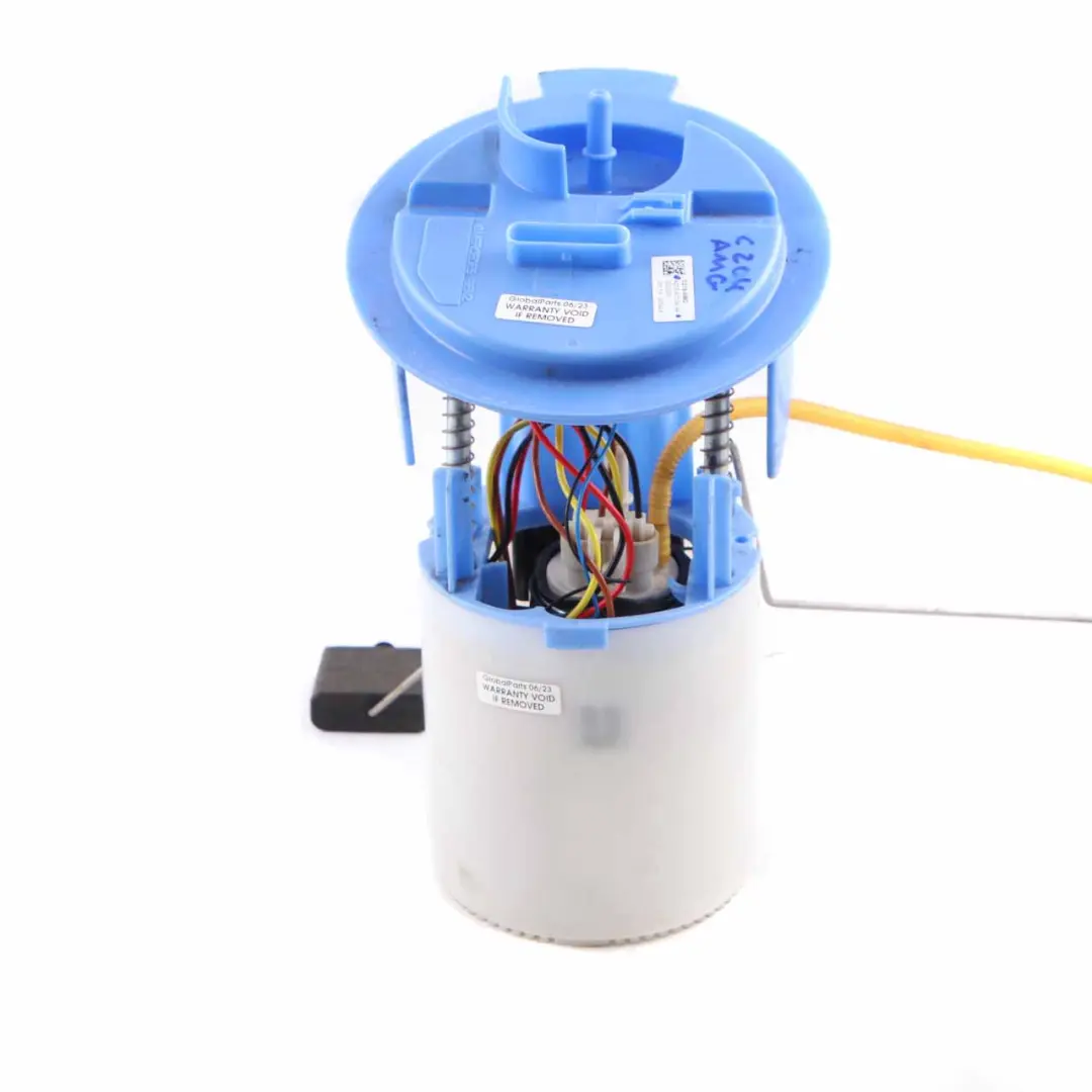 Pump Delivery Unit Sensor Right O/S to Mercedes W204 W212 AMG Fuel with Part number A2184700494 Mercedes W204 W212 AMG Fuel Pump Delivery Unit Sensor Right O/S - SKU A2184700494 - Part number A2184700494