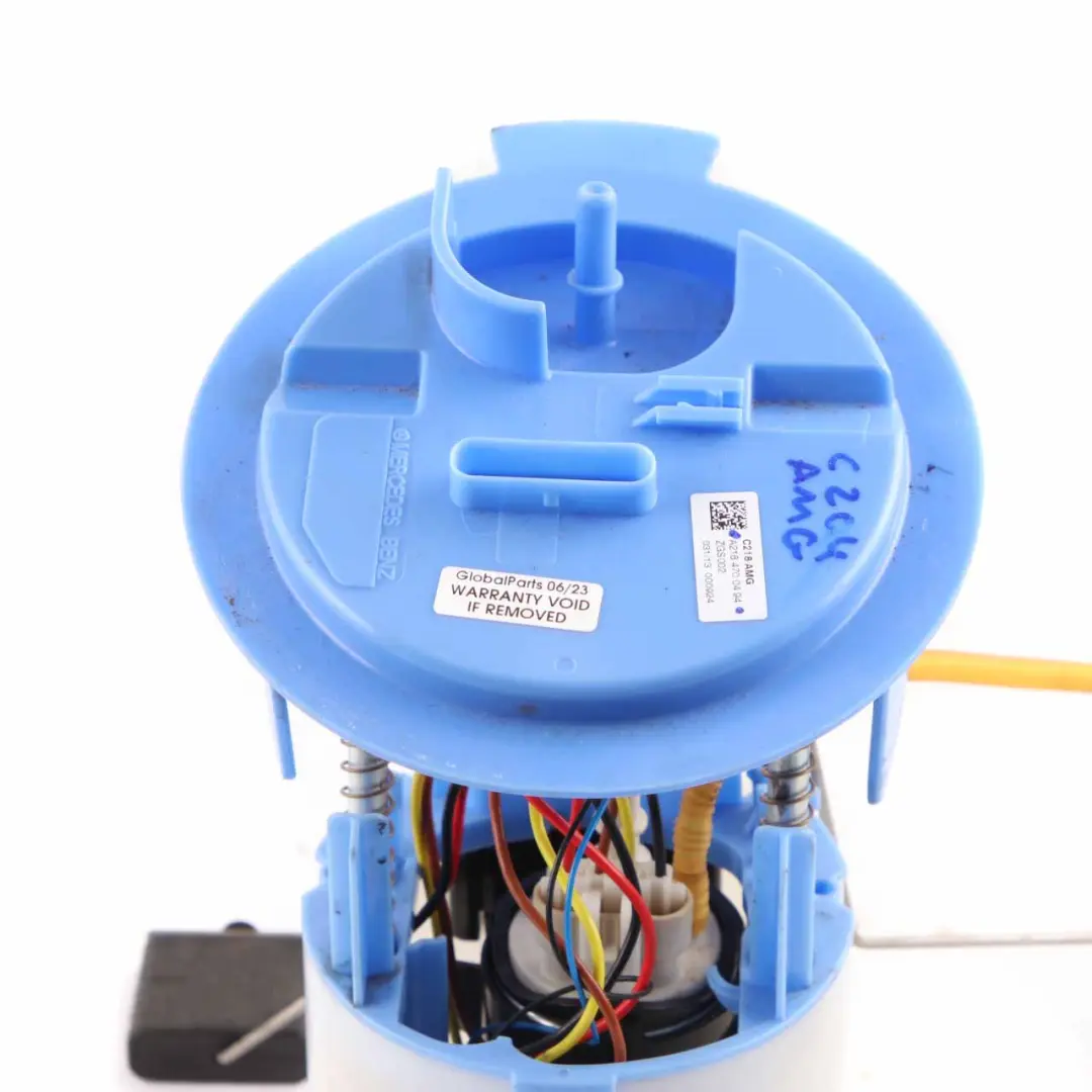 Fuel Pump Mercedes W204 W212 AMG Delivery Unit Sensor Right O/S - SKU A2184700494 - Part number A2184700494