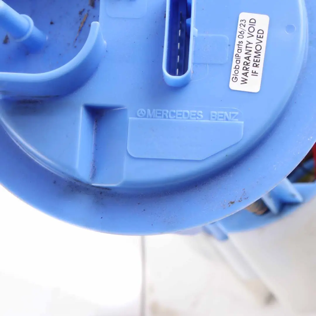 Pump Mercedes W204 W212 AMG Delivery Unit Sensor Right O/S to Fuel with Part number A2184700494 Fuel Pump Mercedes W204 W212 AMG Delivery Unit Sensor Right O/S - SKU A2184700494 - Part number A2184700494