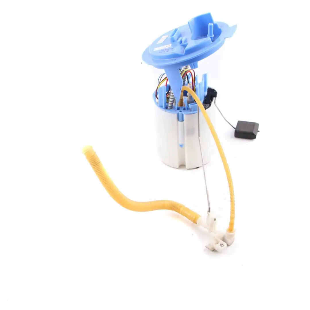 Mercedes W204 W212 AMG Fuel Pump Delivery Unit Sensor Right O/S - SKU A2184700494 - Part number A2184700494