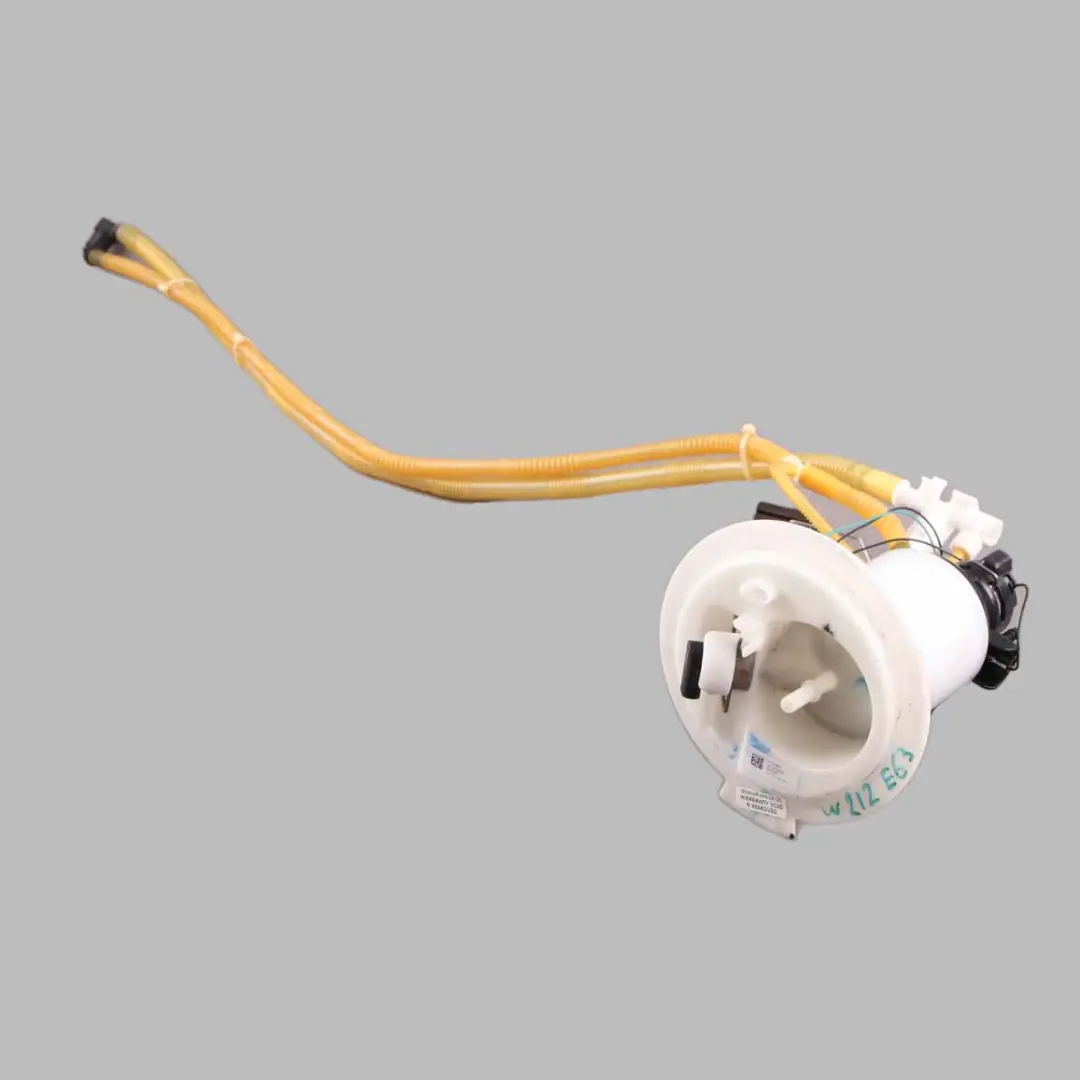 Pump Mercedes W204 W212 AMG Sender Unit Sensor Left N/S to Fuel with Part number A2184700594 Fuel Pump Mercedes W204 W212 AMG Sender Unit Sensor Left N/S - SKU A2184700594 - Part number A2184700594