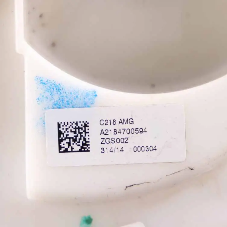 Pump Mercedes W204 W212 AMG Sender Unit Sensor Left N/S to Fuel with Part number A2184700594 Fuel Pump Mercedes W204 W212 AMG Sender Unit Sensor Left N/S - SKU A2184700594 - Part number A2184700594