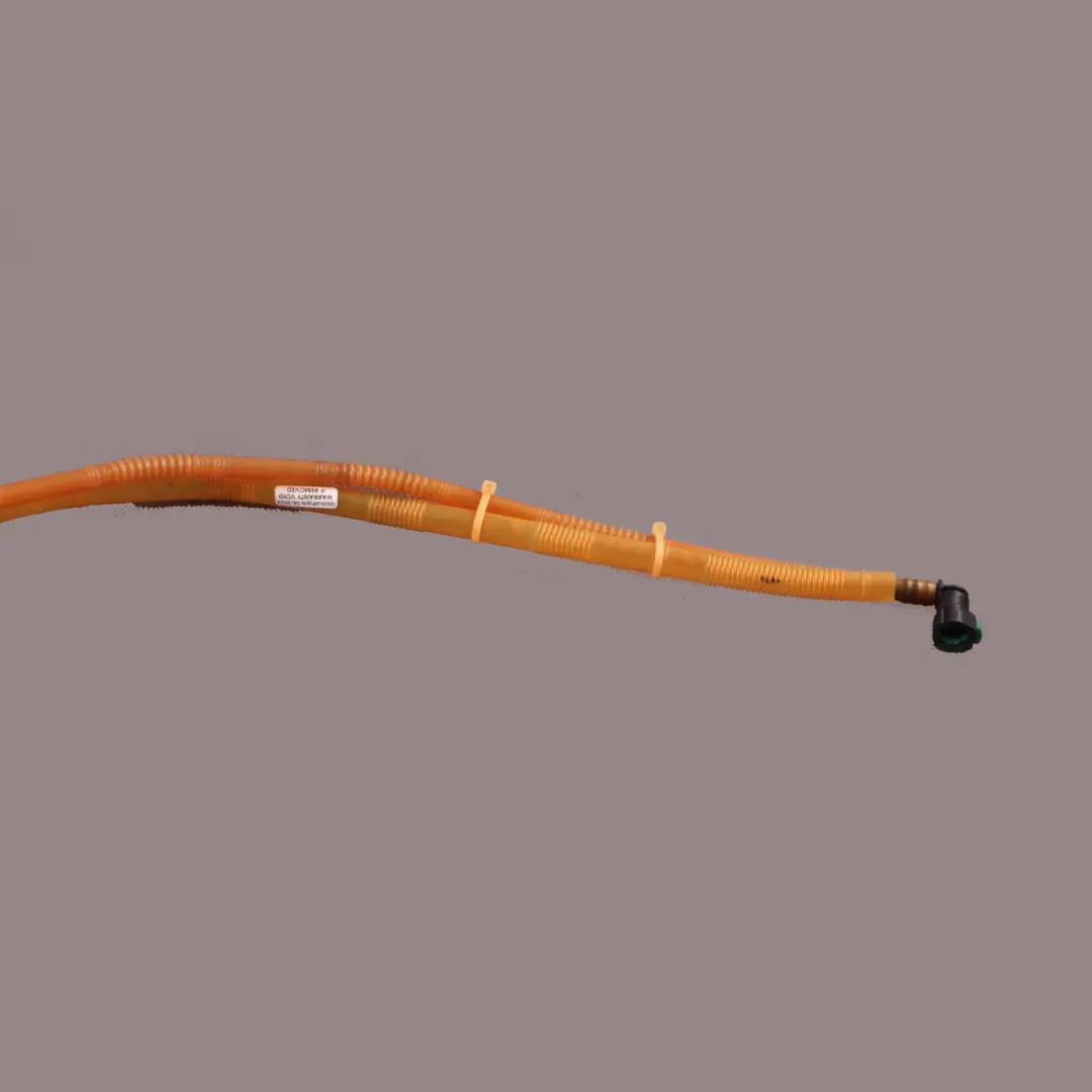 Fuel Pump Mercedes W204 W212 M272 Petrol Suction Jet Unit - SKU A2184700994 - Part number A2184700994