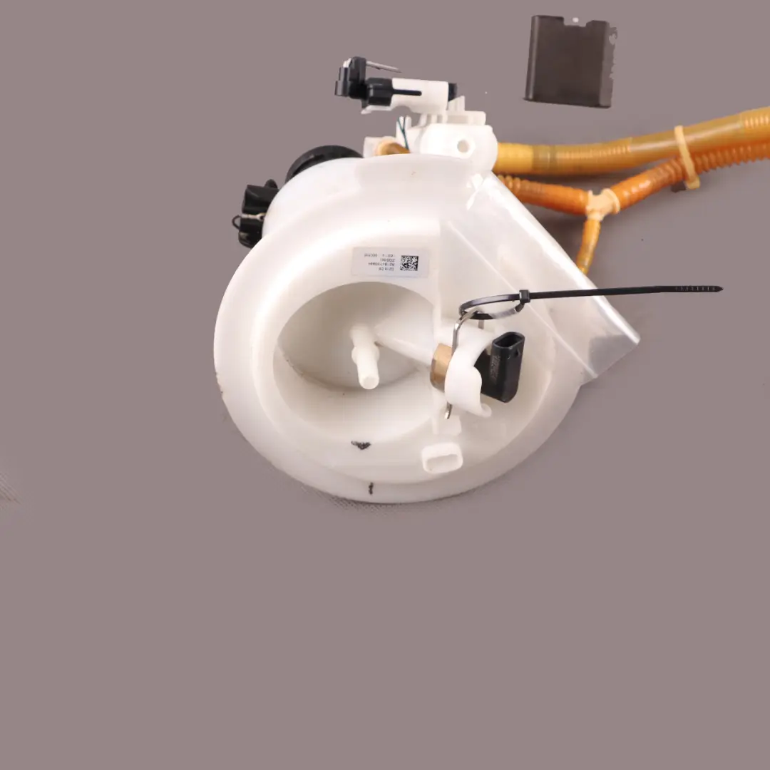 Fuel Pump Mercedes W204 W212 M272 Petrol Suction Jet Unit - SKU A2184700994 - Part number A2184700994