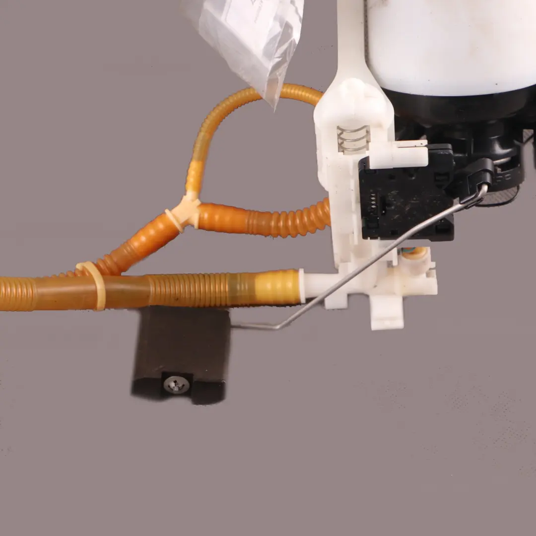 Fuel Pump Mercedes W204 W212 M272 Petrol Suction Jet Unit - SKU A2184700994 - Part number A2184700994