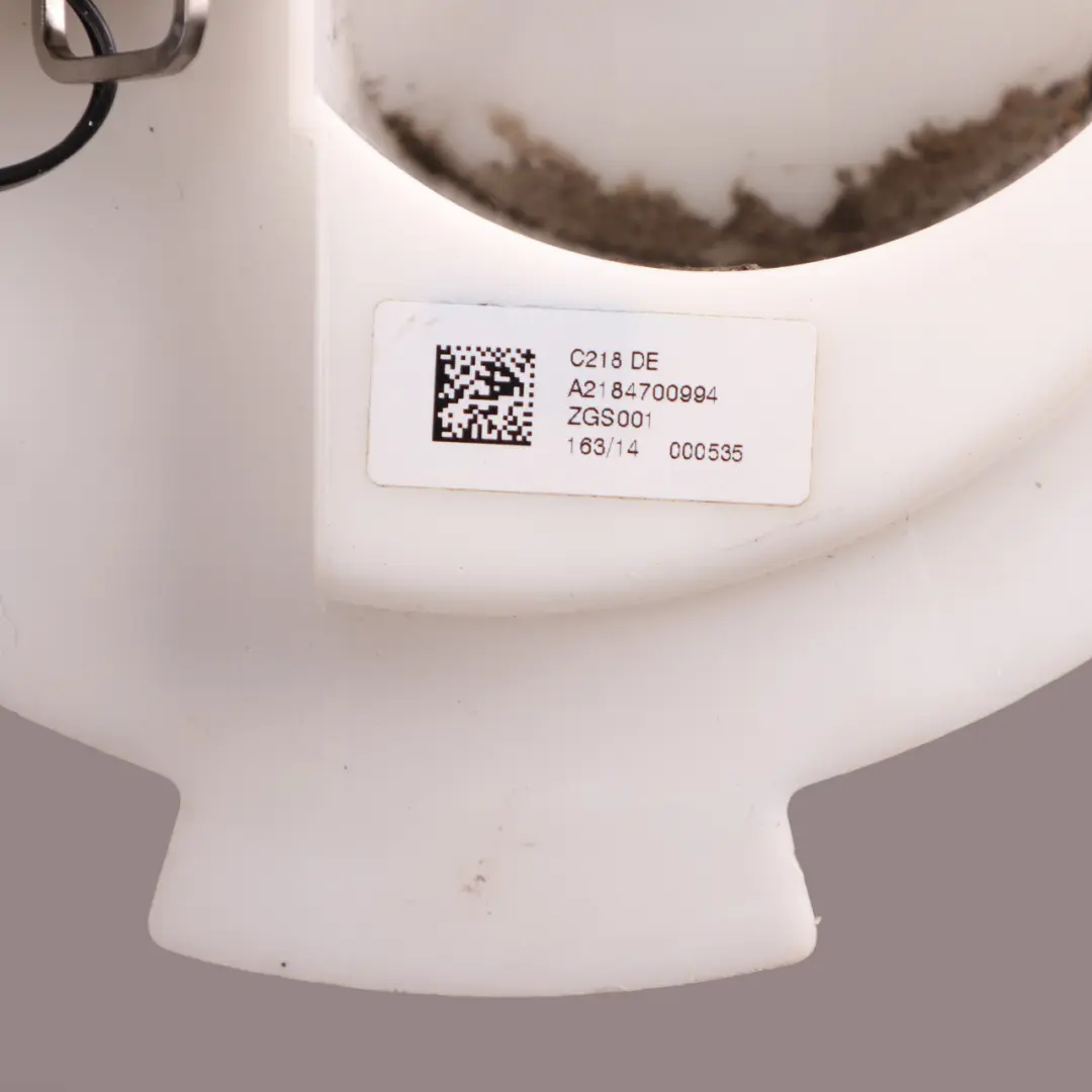 Bomba de combustible Mercedes W204 W212 M272 Petrol Suction Jet Unit para con número de pieza A2184700994 Bomba de combustible Mercedes W204 W212 M272 Petrol Suction Jet Unit - SKU A2184700994 - Número de pieza A2184700994