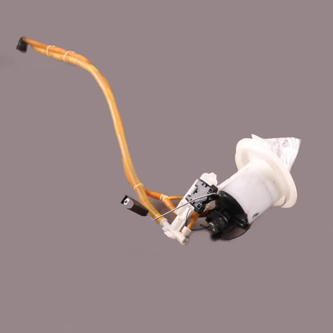 Fuel Pump Mercedes W204 W212 M272 Petrol Suction Jet Unit - SKU A2184700994 - Part number A2184700994