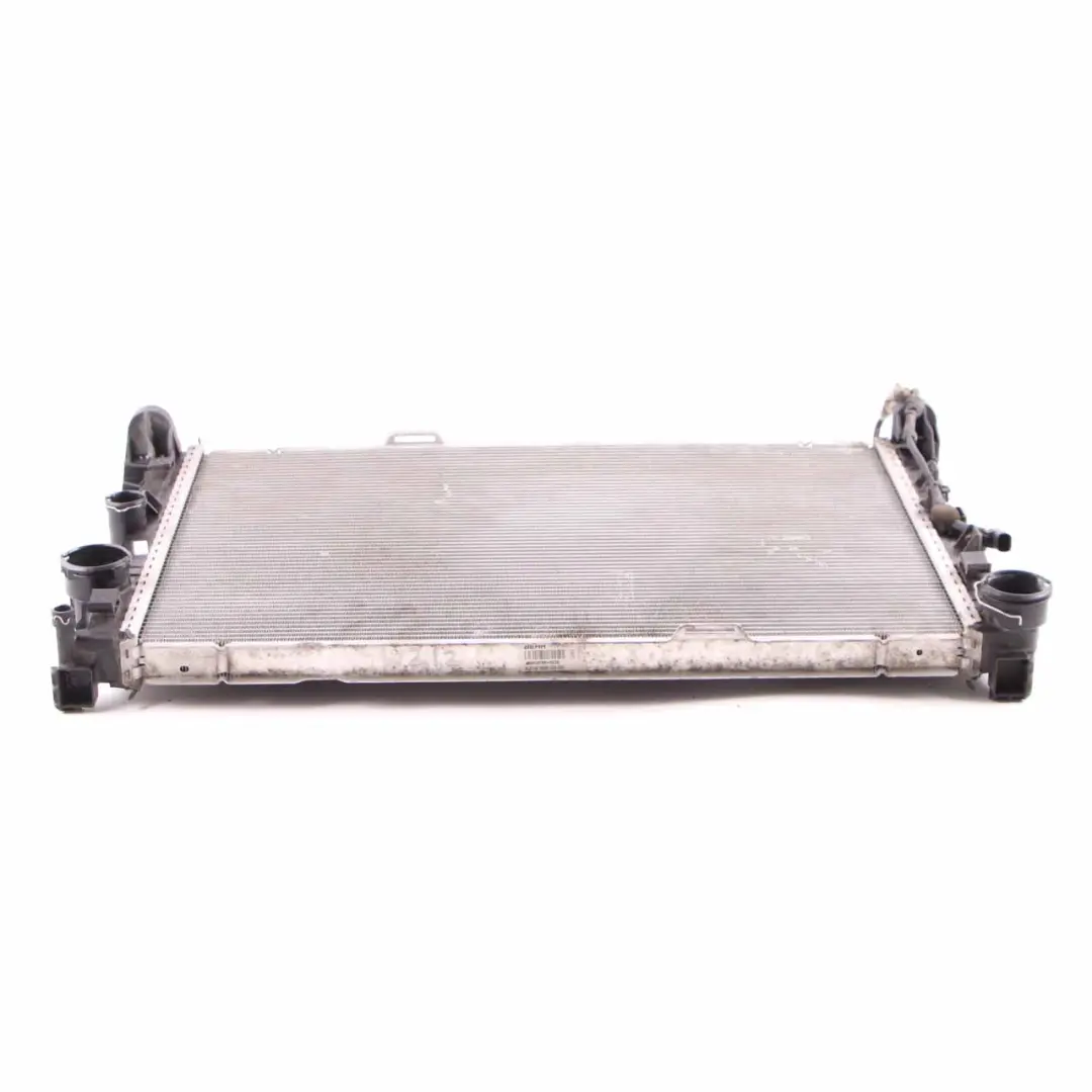 Water Coolant Radiator Mercedes W212 W218 M157 AMG Cooling Radiator to with Part number A2185000200 Water Coolant Radiator Mercedes W212 W218 M157 AMG Cooling Radiator - SKU A2185000200 - Part number A2185000200
