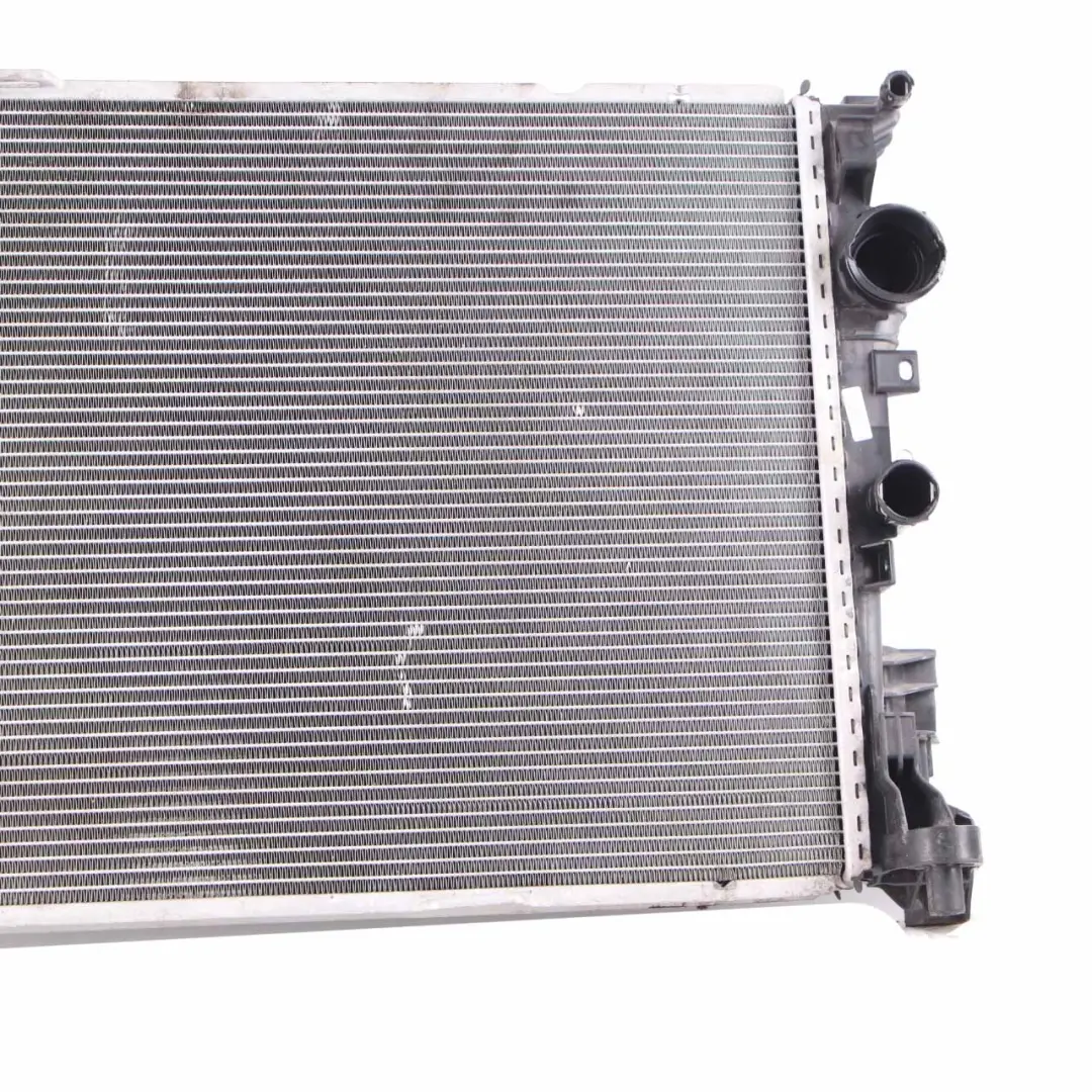 Water Coolant Radiator Mercedes W212 W218 M157 AMG Cooling Radiator to with Part number A2185000200 Water Coolant Radiator Mercedes W212 W218 M157 AMG Cooling Radiator - SKU A2185000200 - Part number A2185000200